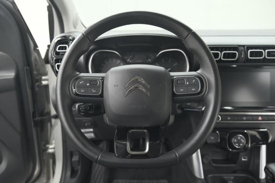 Citroën C3 Aircross PureTech 110 S&S Feel | Trekhaak | Navigatie | Parkeersensoren | Apple Carplay