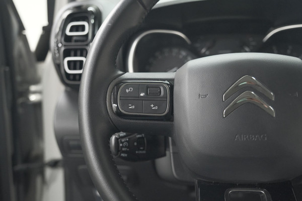Citroën C3 Aircross PureTech 110 S&S Feel | Trekhaak | Navigatie | Parkeersensoren | Apple Carplay
