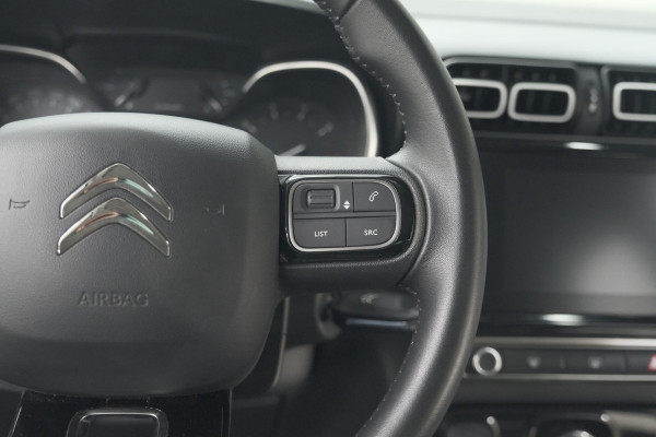 Citroën C3 Aircross PureTech 110 S&S Feel | Trekhaak | Navigatie | Parkeersensoren | Apple Carplay