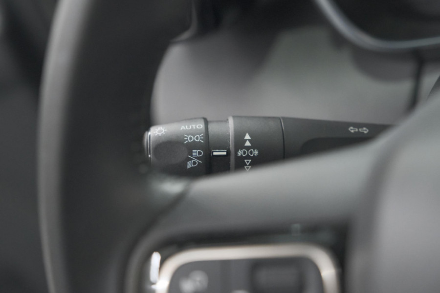 Citroën C3 Aircross PureTech 110 S&S Feel | Trekhaak | Navigatie | Parkeersensoren | Apple Carplay