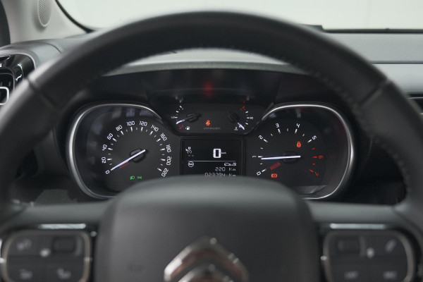 Citroën C3 Aircross PureTech 110 S&S Feel | Trekhaak | Navigatie | Parkeersensoren | Apple Carplay