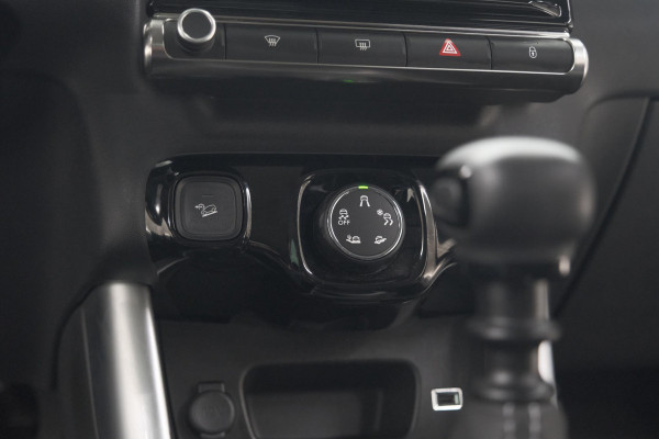 Citroën C3 Aircross PureTech 110 S&S Feel | Trekhaak | Navigatie | Parkeersensoren | Apple Carplay