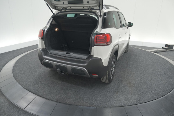 Citroën C3 Aircross PureTech 110 S&S Feel | Trekhaak | Navigatie | Parkeersensoren | Apple Carplay
