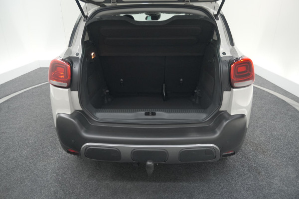 Citroën C3 Aircross PureTech 110 S&S Feel | Trekhaak | Navigatie | Parkeersensoren | Apple Carplay