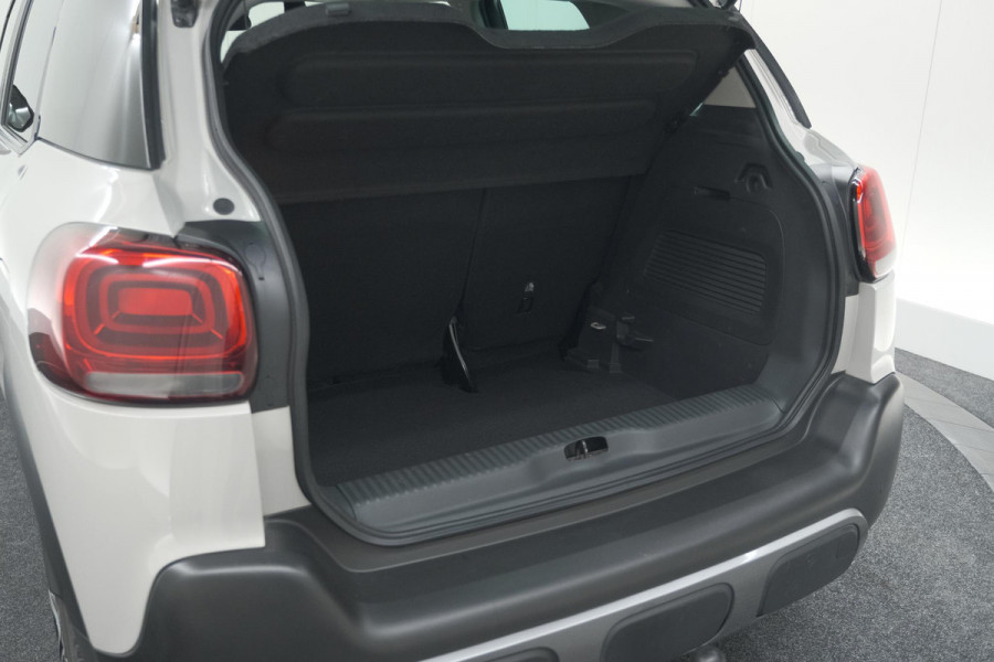 Citroën C3 Aircross PureTech 110 S&S Feel | Trekhaak | Navigatie | Parkeersensoren | Apple Carplay