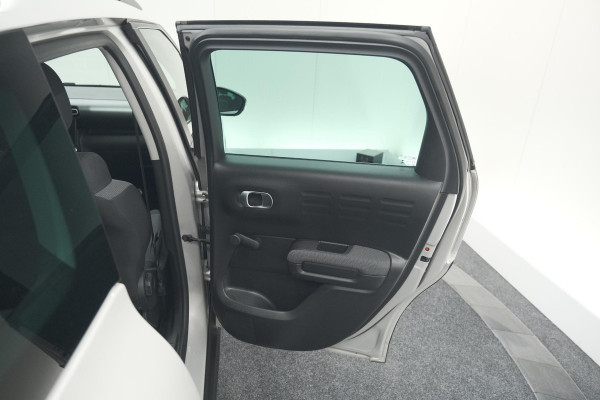 Citroën C3 Aircross PureTech 110 S&S Feel | Trekhaak | Navigatie | Parkeersensoren | Apple Carplay