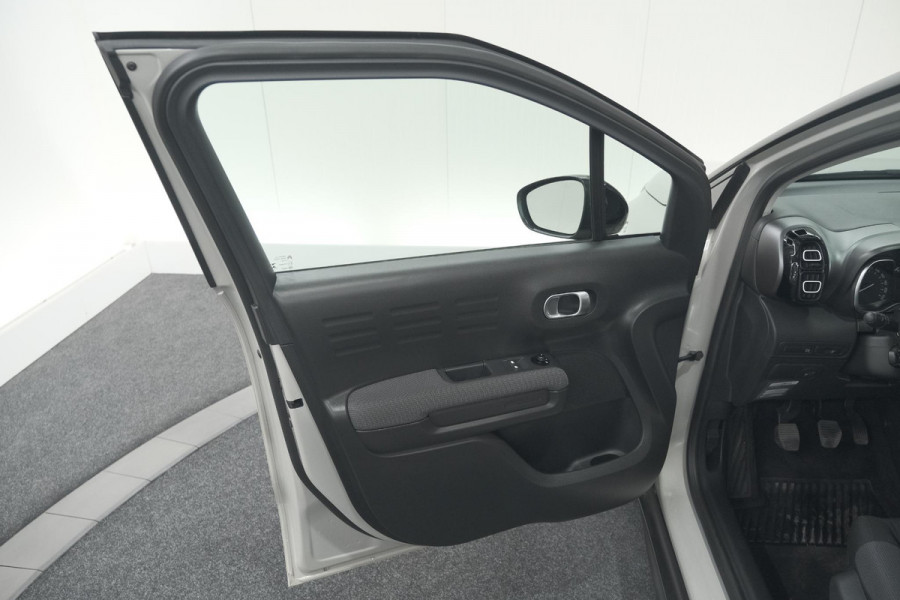 Citroën C3 Aircross PureTech 110 S&S Feel | Trekhaak | Navigatie | Parkeersensoren | Apple Carplay