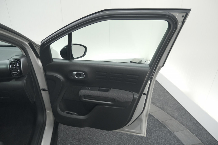 Citroën C3 Aircross PureTech 110 S&S Feel | Trekhaak | Navigatie | Parkeersensoren | Apple Carplay