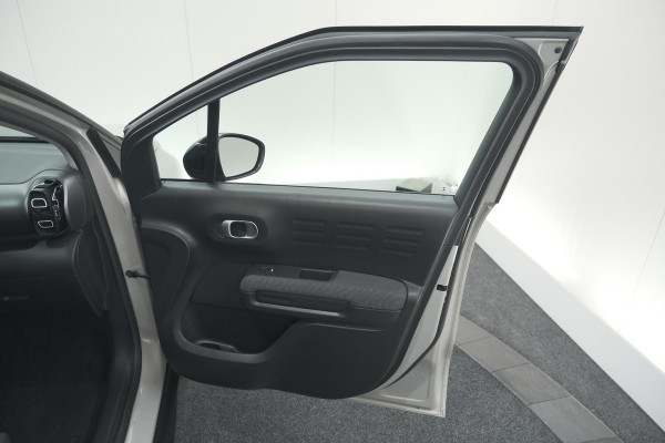 Citroën C3 Aircross PureTech 110 S&S Feel | Trekhaak | Navigatie | Parkeersensoren | Apple Carplay