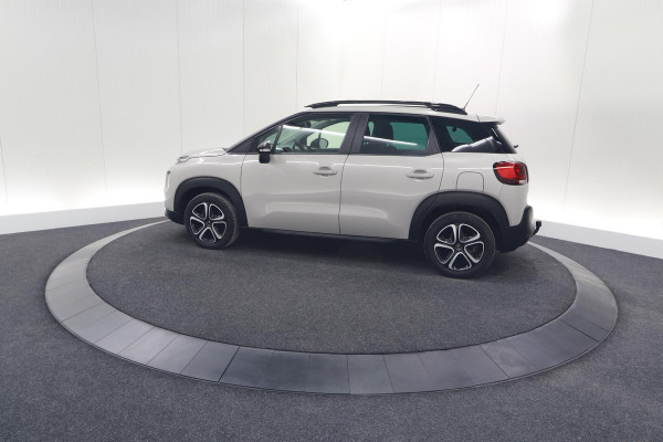 Citroën C3 Aircross PureTech 110 S&S Feel | Trekhaak | Navigatie | Parkeersensoren | Apple Carplay