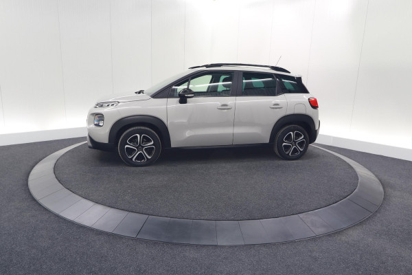 Citroën C3 Aircross PureTech 110 S&S Feel | Trekhaak | Navigatie | Parkeersensoren | Apple Carplay