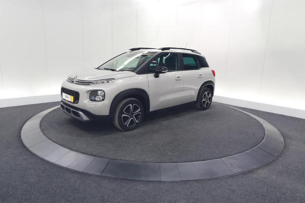 Citroën C3 Aircross PureTech 110 S&S Feel | Trekhaak | Navigatie | Parkeersensoren | Apple Carplay