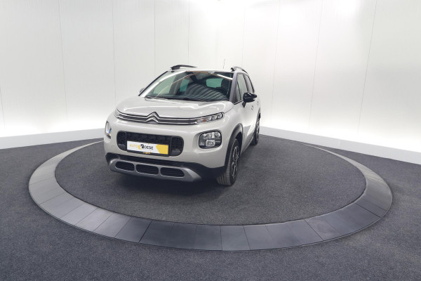 Citroën C3 Aircross PureTech 110 S&S Feel | Trekhaak | Navigatie | Parkeersensoren | Apple Carplay