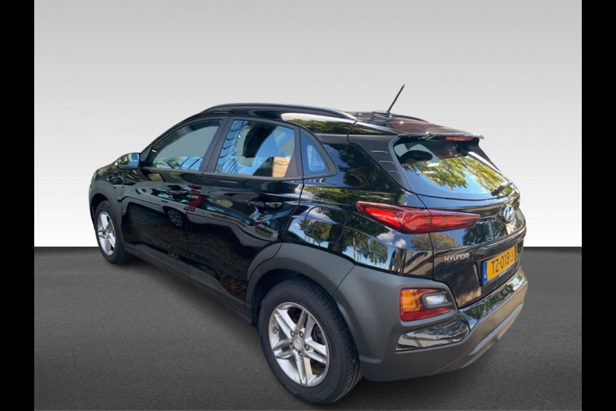 Hyundai Kona 1.0T Essence