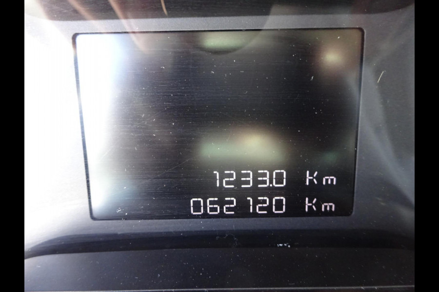 Opel Combo 1.6D L2H1 Edition 2 x SCHUIFDEUR CRUISE PDC Verlengd model