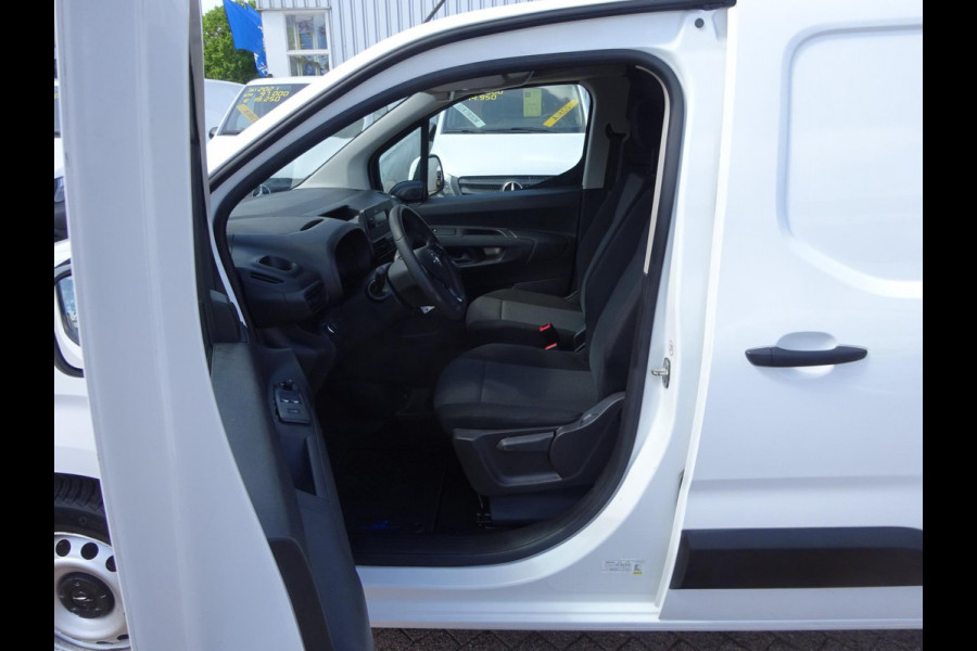 Opel Combo 1.6D L2H1 Edition 2 x SCHUIFDEUR CRUISE PDC Verlengd model