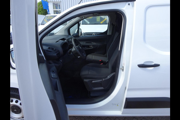 Opel Combo 1.6D L2H1 Edition 2 x SCHUIFDEUR CRUISE PDC Verlengd model