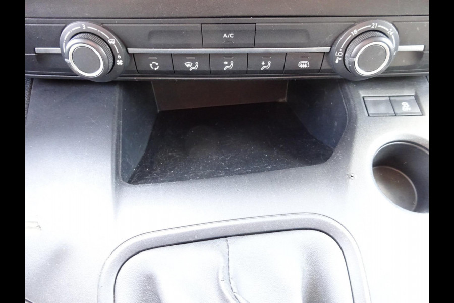 Opel Combo 1.6D L2H1 Edition 2 x SCHUIFDEUR CRUISE PDC Verlengd model