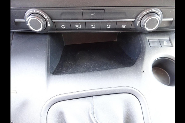 Opel Combo 1.6D L2H1 Edition 2 x SCHUIFDEUR CRUISE PDC Verlengd model