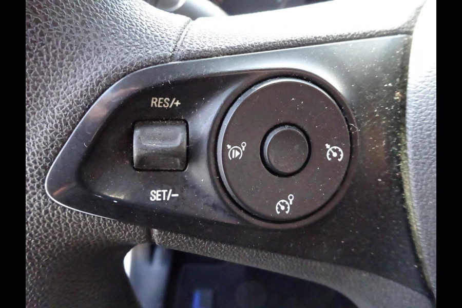Opel Combo 1.6D L2H1 Edition 2 x SCHUIFDEUR CRUISE PDC Verlengd model