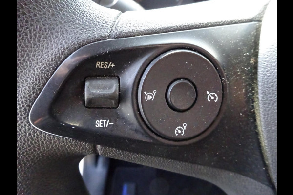 Opel Combo 1.6D L2H1 Edition 2 x SCHUIFDEUR CRUISE PDC Verlengd model