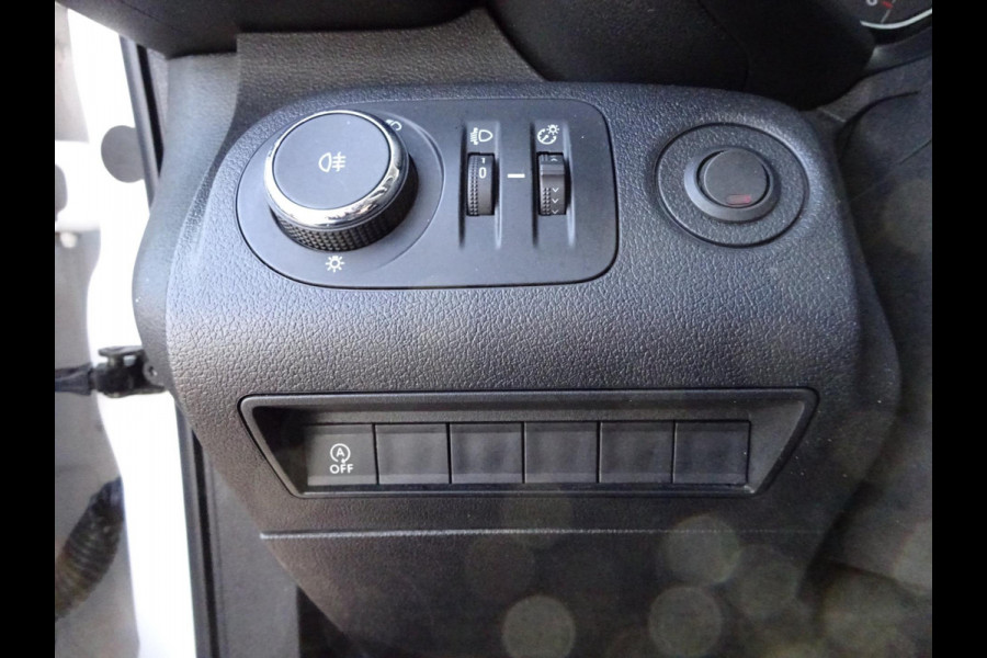 Opel Combo 1.6D L2H1 Edition 2 x SCHUIFDEUR CRUISE PDC Verlengd model