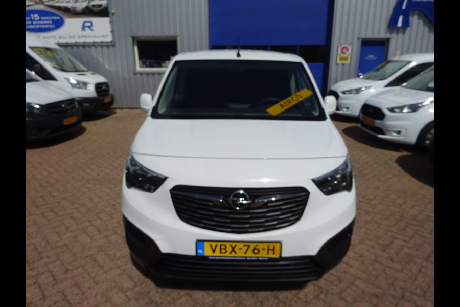 Opel Combo 1.6D L2H1 Edition 2 x SCHUIFDEUR CRUISE PDC Verlengd model
