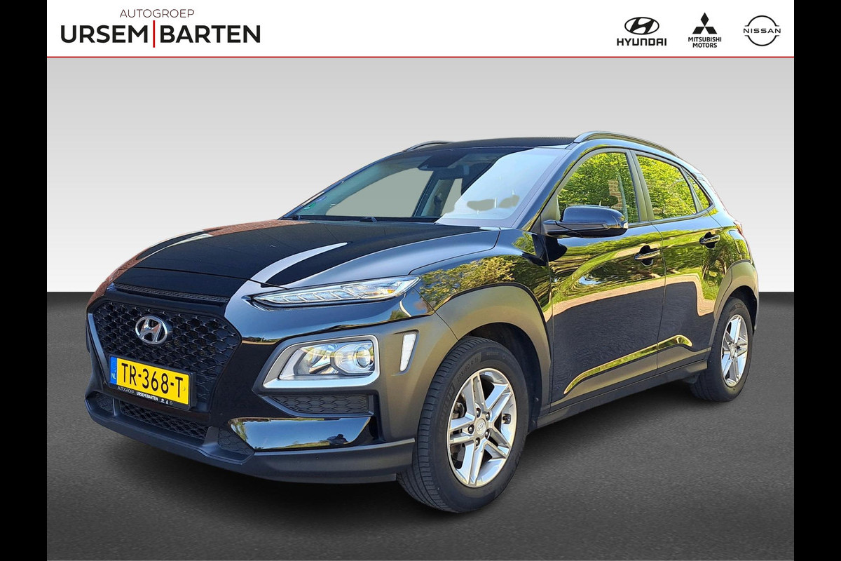 Hyundai Kona 1.0T Essence Hyundai Kona 1.0T Essence