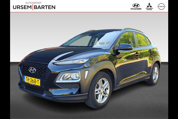 Hyundai Kona 1.0T Essence
