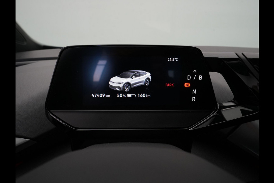 Volkswagen ID.5 Pro 77 kWh Black Edition Panorama Trekhaak Carplay Camera Stoelverwarming Headup Display 151 -