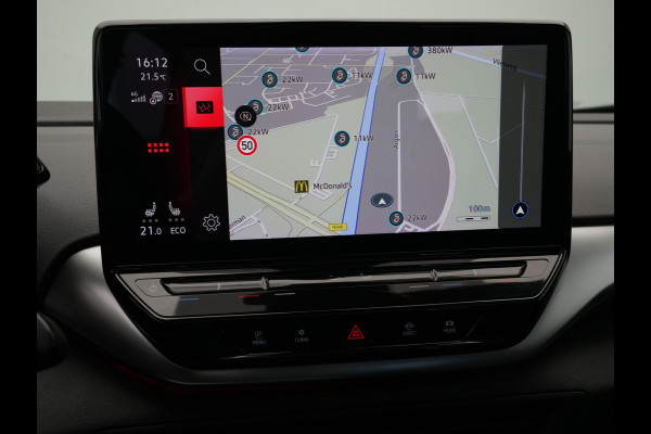Volkswagen ID.5 Pro 77 kWh Black Edition Panorama Trekhaak Carplay Camera Stoelverwarming Headup Display 151 -