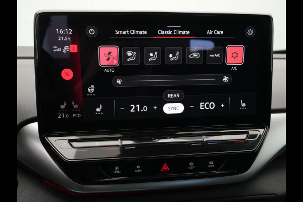 Volkswagen ID.5 Pro 77 kWh Black Edition Panorama Trekhaak Carplay Camera Stoelverwarming Headup Display 151 -