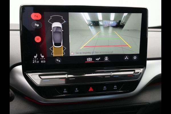Volkswagen ID.5 Pro 77 kWh Black Edition Panorama Trekhaak Carplay Camera Stoelverwarming Headup Display 151 -