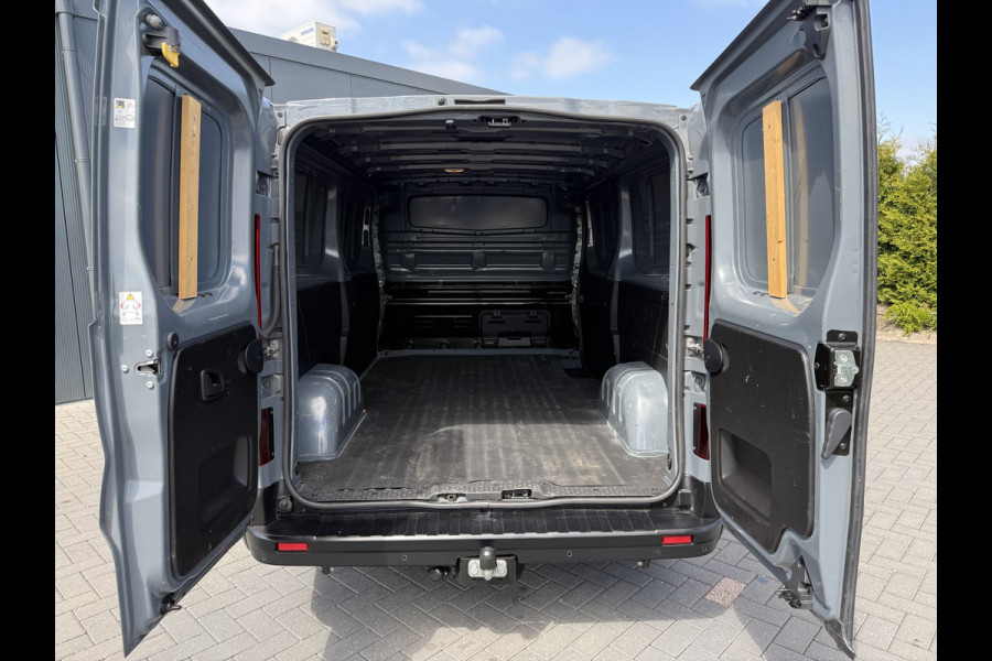 Fiat Talento 2.0 146 PK MultiJet SX / L2H1 / AIRCO / CRUISE / NAVI / BLUETOOTH / 3 - ZITS / TREKHAAK