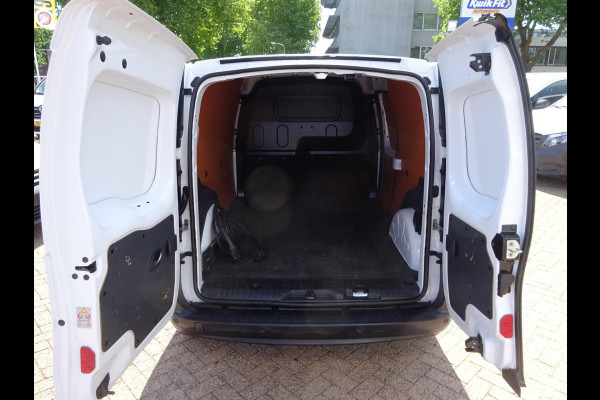 Renault Kangoo Z.E. 33 Maxi AIRCO NAVIGATIE 190 Km RIJBEREIK