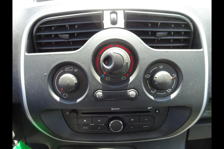 Renault Kangoo Z.E. 33 Maxi AIRCO NAVIGATIE 190 Km RIJBEREIK