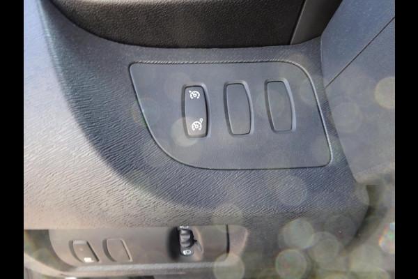Renault Kangoo Z.E. 33 Maxi AIRCO NAVIGATIE 190 Km RIJBEREIK