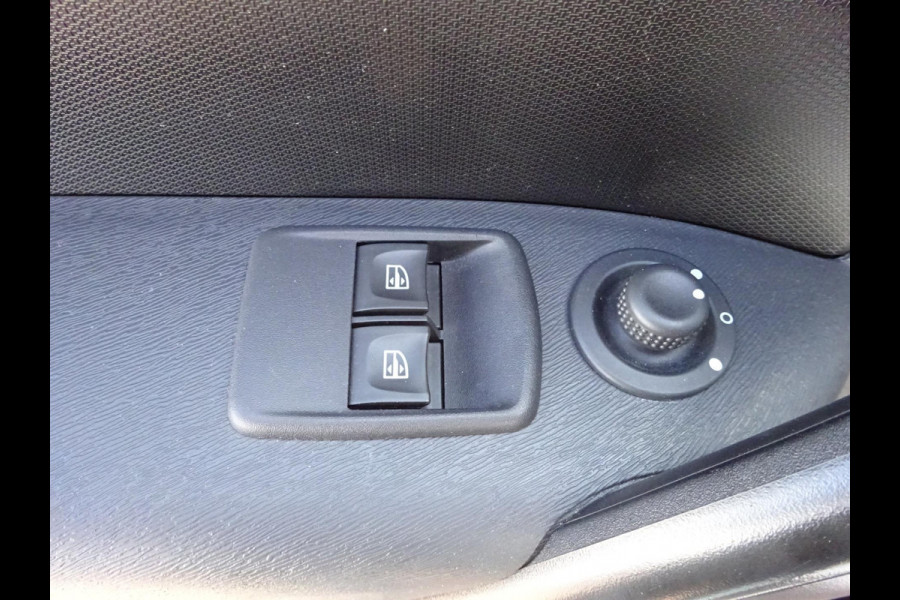 Renault Kangoo Z.E. 33 Maxi AIRCO NAVIGATIE 190 Km RIJBEREIK