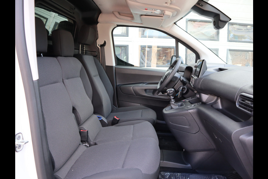 Toyota PROACE CITY 1.5D Euro 6 - Apple Carplay - 3 Zits