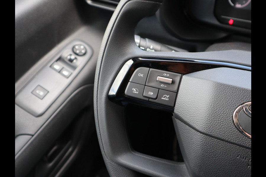 Toyota PROACE CITY 1.5D Euro 6 - Apple Carplay - 3 Zits