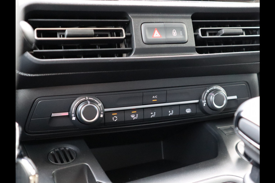 Toyota PROACE CITY 1.5D Euro 6 - Apple Carplay - 3 Zits