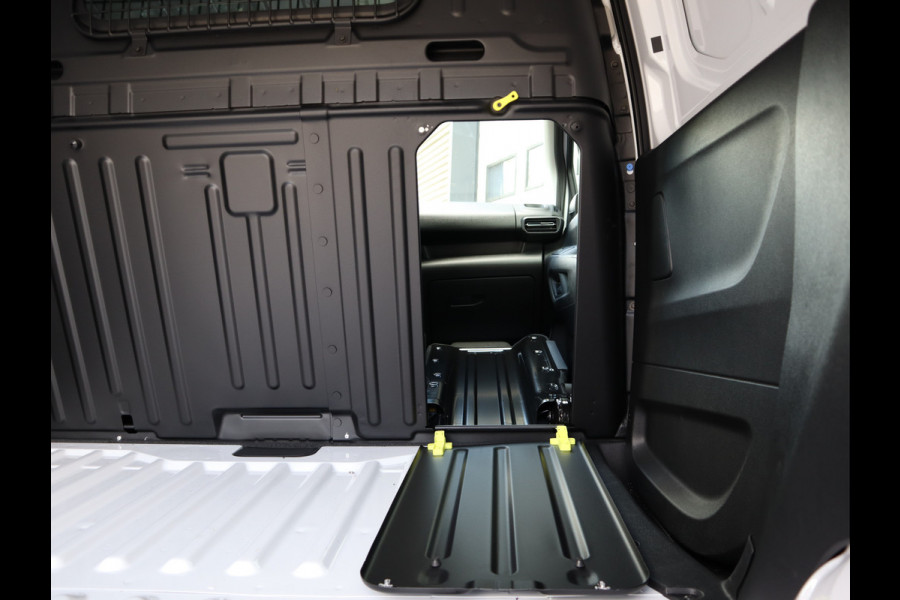 Toyota PROACE CITY 1.5D Euro 6 - Apple Carplay - 3 Zits