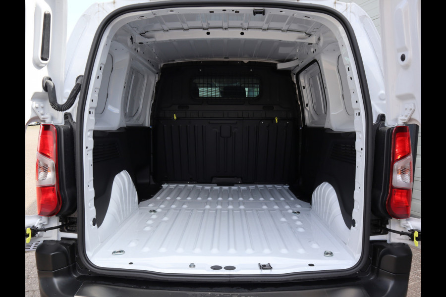 Toyota PROACE CITY 1.5D Euro 6 - Apple Carplay - 3 Zits
