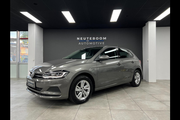 Volkswagen Polo 1.0 TSI Clima | Led | ACC |Automaat |Camera|