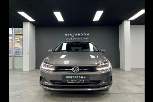 Volkswagen Polo 1.0 TSI Clima | Led | ACC |Automaat |Camera|