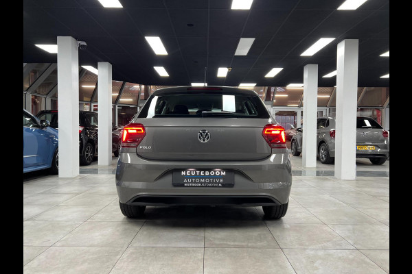 Volkswagen Polo 1.0 TSI Clima | Led | ACC |Automaat |Camera|