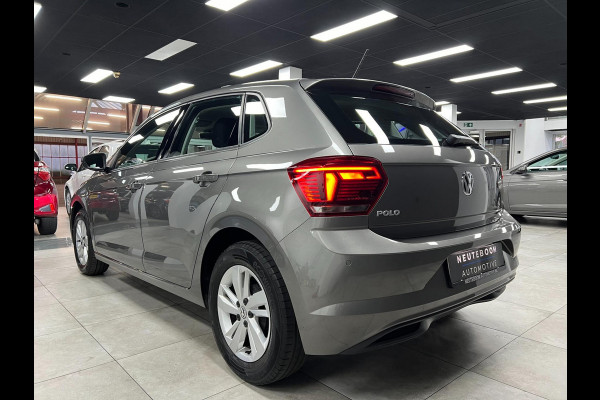 Volkswagen Polo 1.0 TSI Clima | Led | ACC |Automaat |Camera|