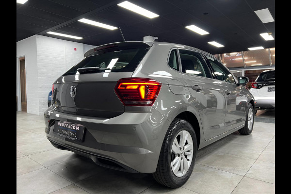 Volkswagen Polo 1.0 TSI Clima | Led | ACC |Automaat |Camera|