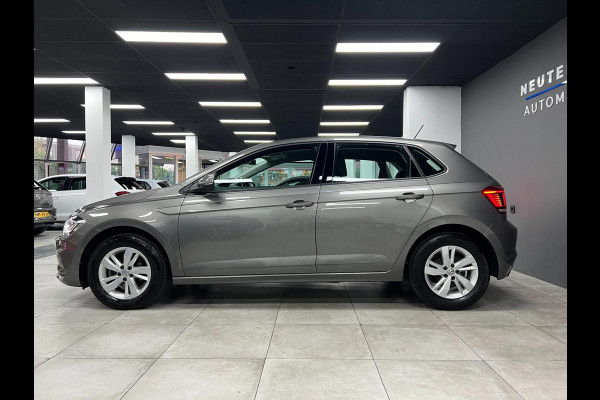 Volkswagen Polo 1.0 TSI Clima | Led | ACC |Automaat |Camera|