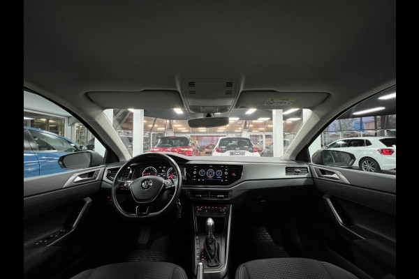 Volkswagen Polo 1.0 TSI Clima | Led | ACC |Automaat |Camera|